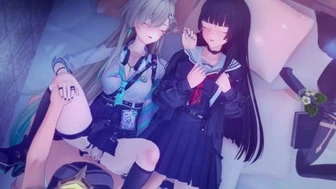 one enjoy, one out thumbnail