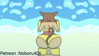 [Noboru406] Kit Fucked On The Beach(Gameoverse) piloto thumbnail