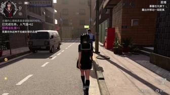 [gameplay]凉花酱的烦恼 -第一次露出直播 thumbnail