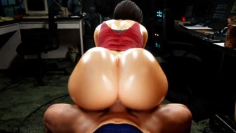 Ada - Ajkj3D [Fart Edit] thumbnail