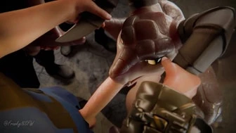Mommyclaw Gangbang thumbnail