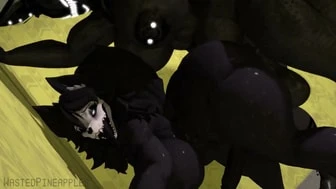 Mal0's Visit To The Backrooms thumbnail