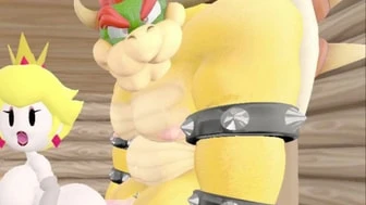 Mario's theory on NTR (meme) thumbnail