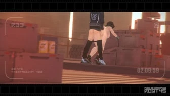 [Reqt45] Grace Howard (4K) thumbnail