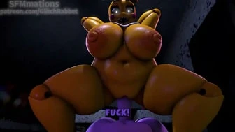 William fucked by the Toys thumbnail