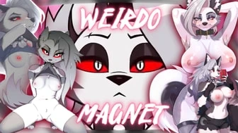 Loona's Weirdo Magnet – PMV thumbnail