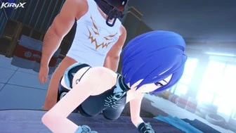 Promeia - Zenless Zone Zero thumbnail