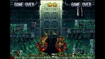 Metal Slug Maneater [CajunSpicy] thumbnail