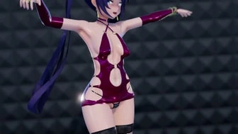 Mona Gimme Gimme Dance thumbnail