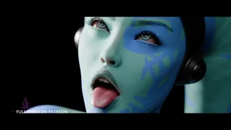 star wars Twi'lek thumbnail