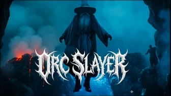 Orc slayer- the wizard cometh hmv thumbnail