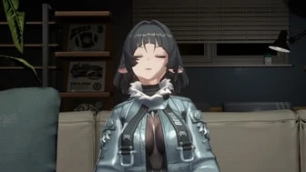 A Date With Jane Doe [Saucifer3D] thumbnail