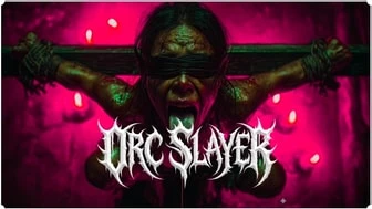 Orc slayer-poon saloon hmv thumbnail