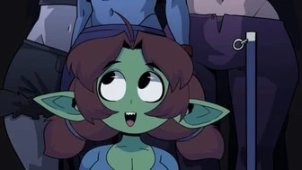 Goblin Party Full Video (Chunkymoon) thumbnail