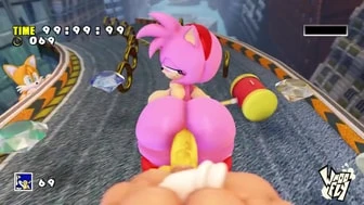Super Fucking Amy thumbnail
