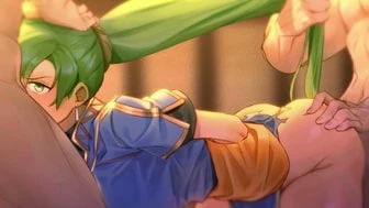 Lyn's Eiffel Tower (Voiced) thumbnail