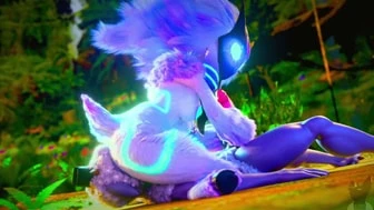 kindred Handjob Pov thumbnail
