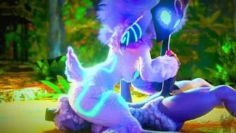 Kindred Handjob POV thumbnail