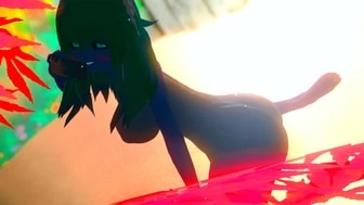 Nemui Nemu Gangbang (Demon Version) thumbnail