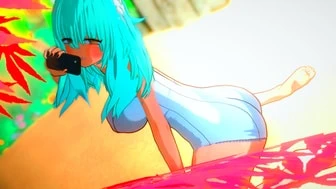 Nemui Nemu Gangbang (Normal Version) thumbnail