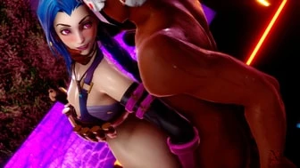 Jinx on club thumbnail