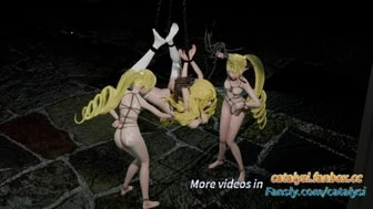 Nora's scene 8.3 (preview) thumbnail