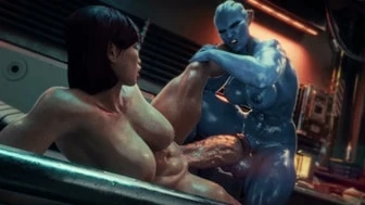Mass Insertion [DOCKING ONLY][NO WM][GodWentNorth][4K60FPS] thumbnail