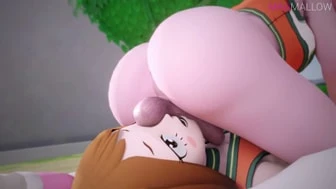 Futa Mina × Ochako「MagMallow」 thumbnail