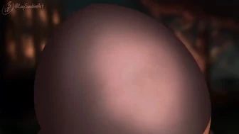Anal vore by lazy sunshine thumbnail