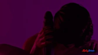 Elástic girl Blowjob thumbnail
