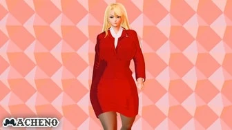 Reika Kurashiki - Preview thumbnail
