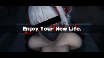 Enjoy Your New Life. thumbnail