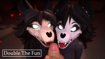 Double The Fun [Full] Scp-1471 Mal0 thumbnail