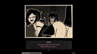 [HMV/PMV] Andy x Ashley thumbnail