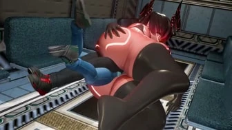 Anal vore by fondler thumbnail