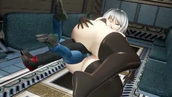 Anal vore by fondler thumbnail