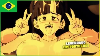Bulma adventure on Namek [LEGENDADO PT-BR] thumbnail