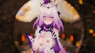Castorice - 人设404 thumbnail