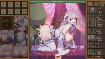 [Demo][Game]Gohoushi Kurikka -EMT- Demo thumbnail