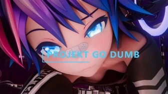 Projekt Go Dumb - HMV - by SimplyHMV thumbnail