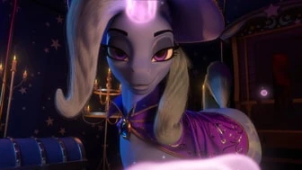 The Great and Seductive Trixie thumbnail