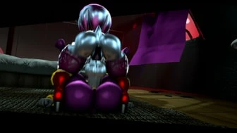 Metal Amy found her copy [ltiberium77] thumbnail