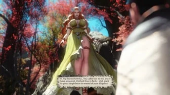 Nophica Grants Your Wish | Sinilyra thumbnail