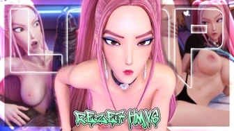 [REZE7 HMV] - Kpop Demon Hunters Mira Loop thumbnail