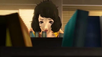 Scatterbrain - Persona 5 PMV thumbnail