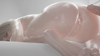 Ashley - Doggy Anal [NO WM][Idemi][4K60FPS] thumbnail