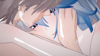 Yao Guang Animation | Possessive Yao [TezAnimates] thumbnail