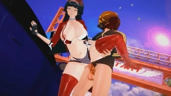 [ZZZ] Astra Yao - Sexy Race Queen thumbnail