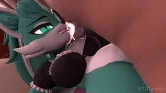 Ari (In heat) thumbnail