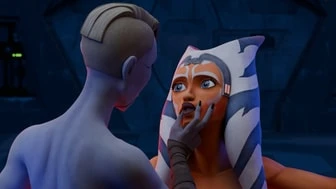 Ahsokas True Training EP 1 thumbnail